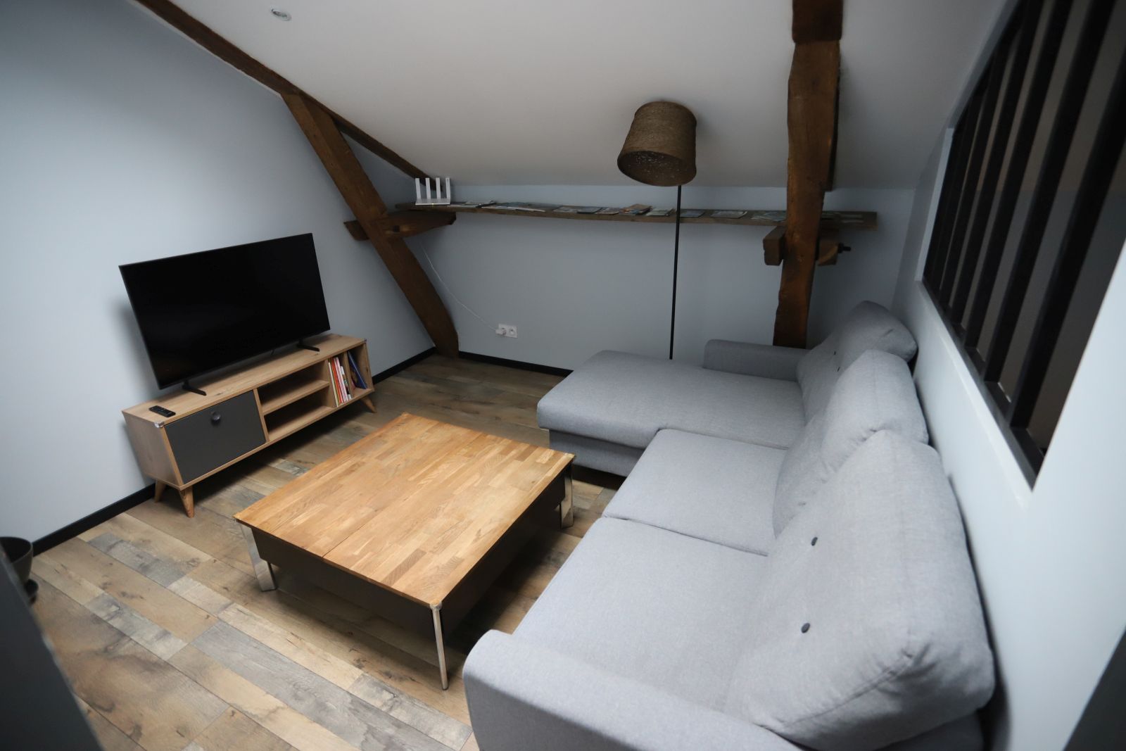 Appartement Ripa, Aramits - photo 9