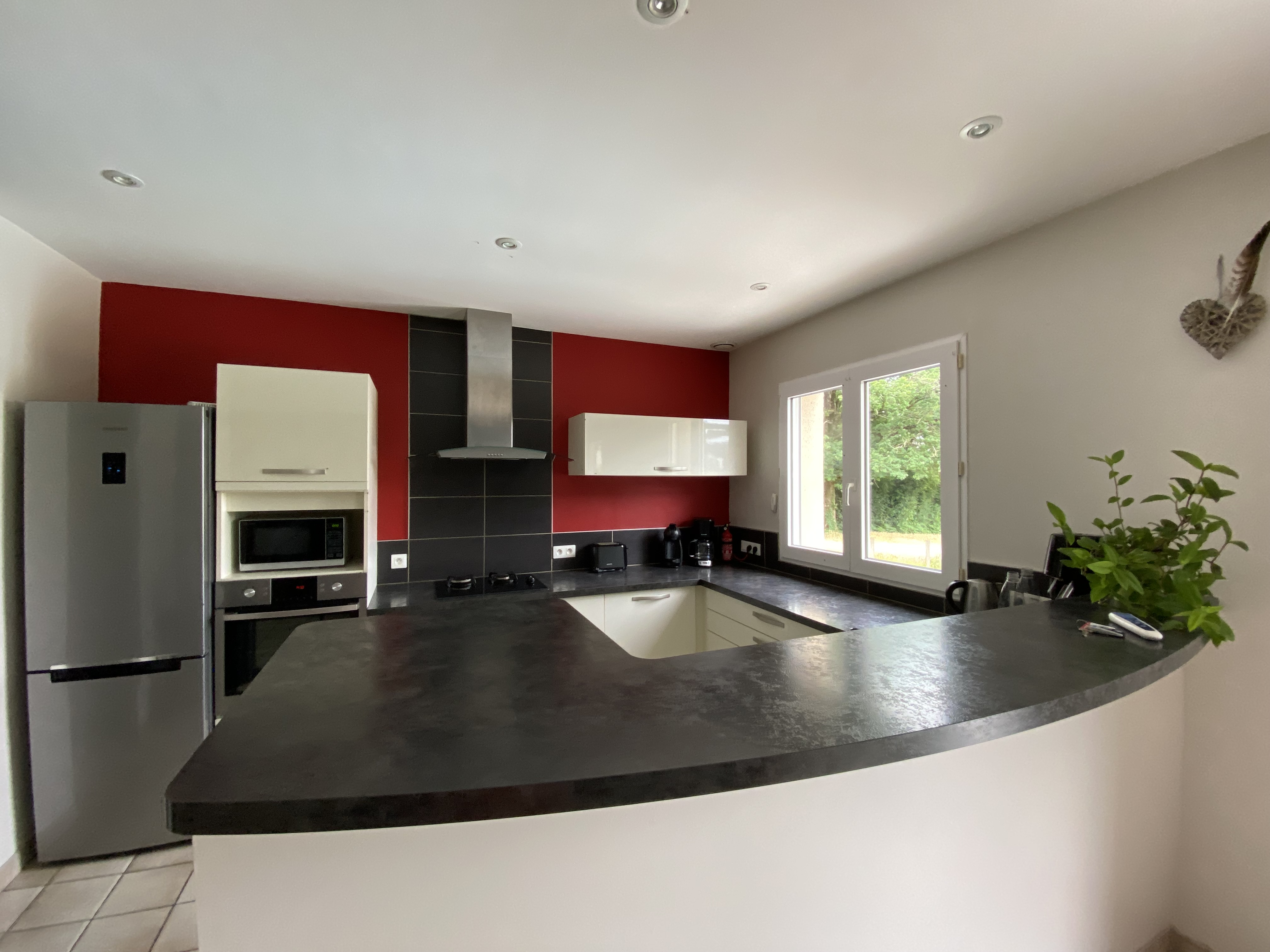 Gîte Les Roches Neuves, Cirières - photo 14