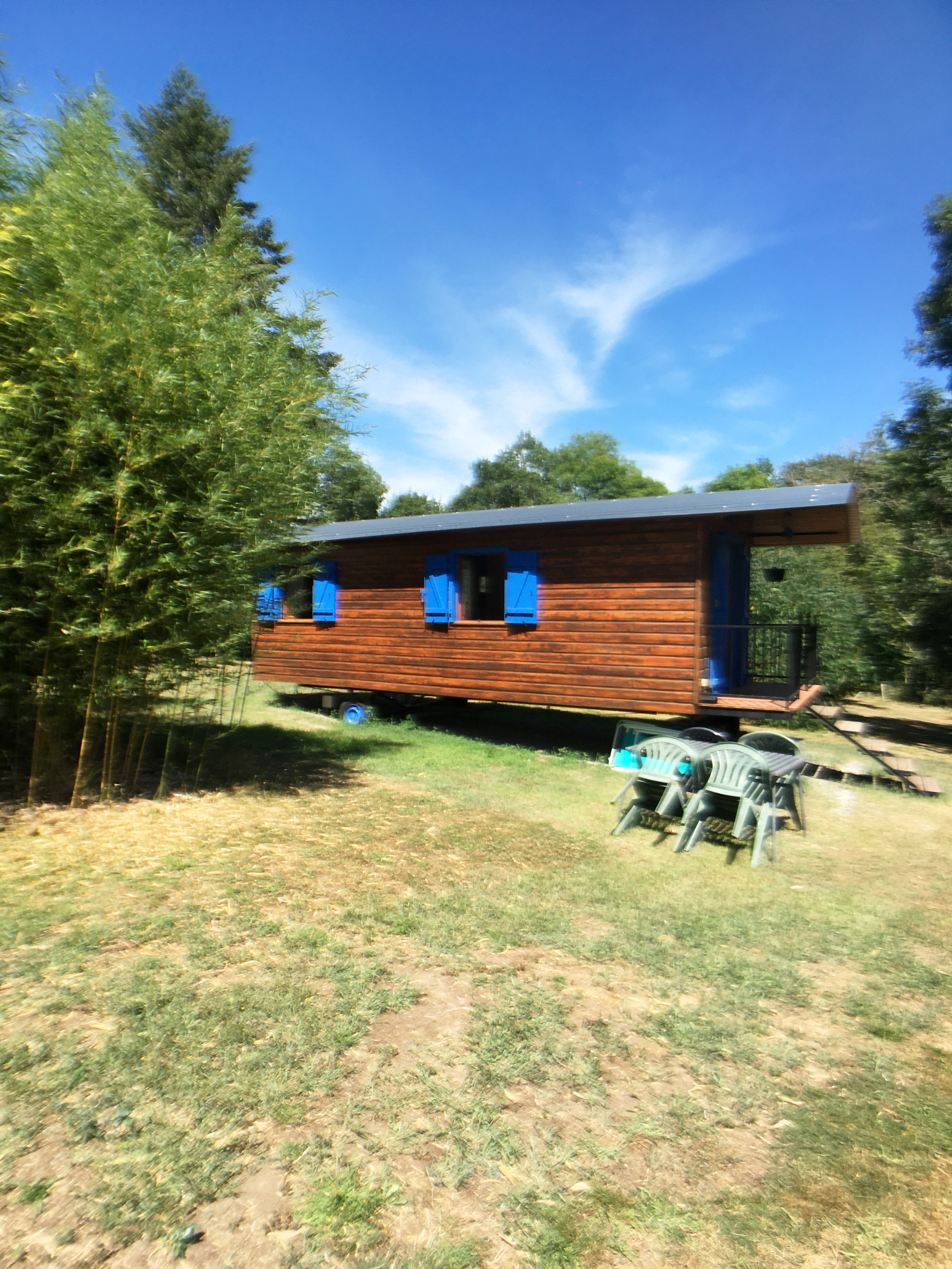 LA NAPOLITAINE, Peyrat-la-Nonière - photo 2