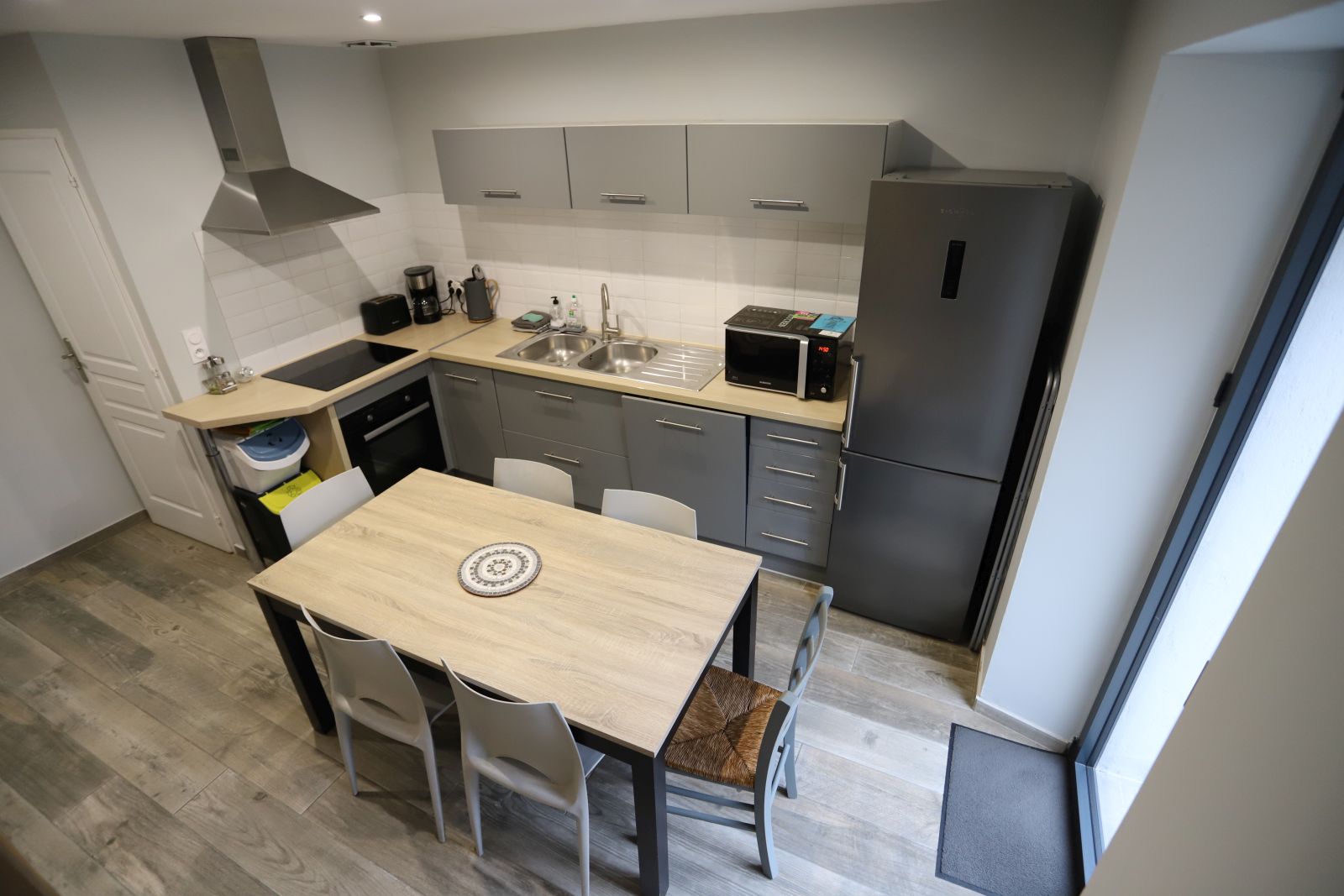 Appartement Ripa, Aramits - photo 10