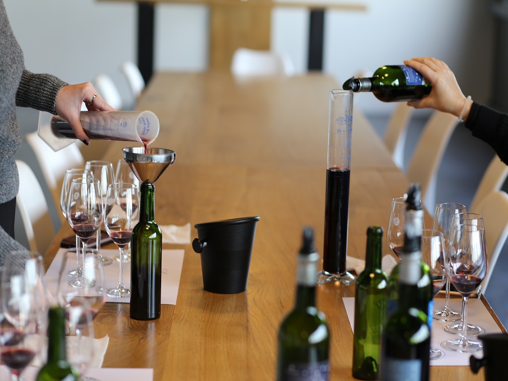 Atelier / Masterclass « L’art de l’assemblage » - photo 3