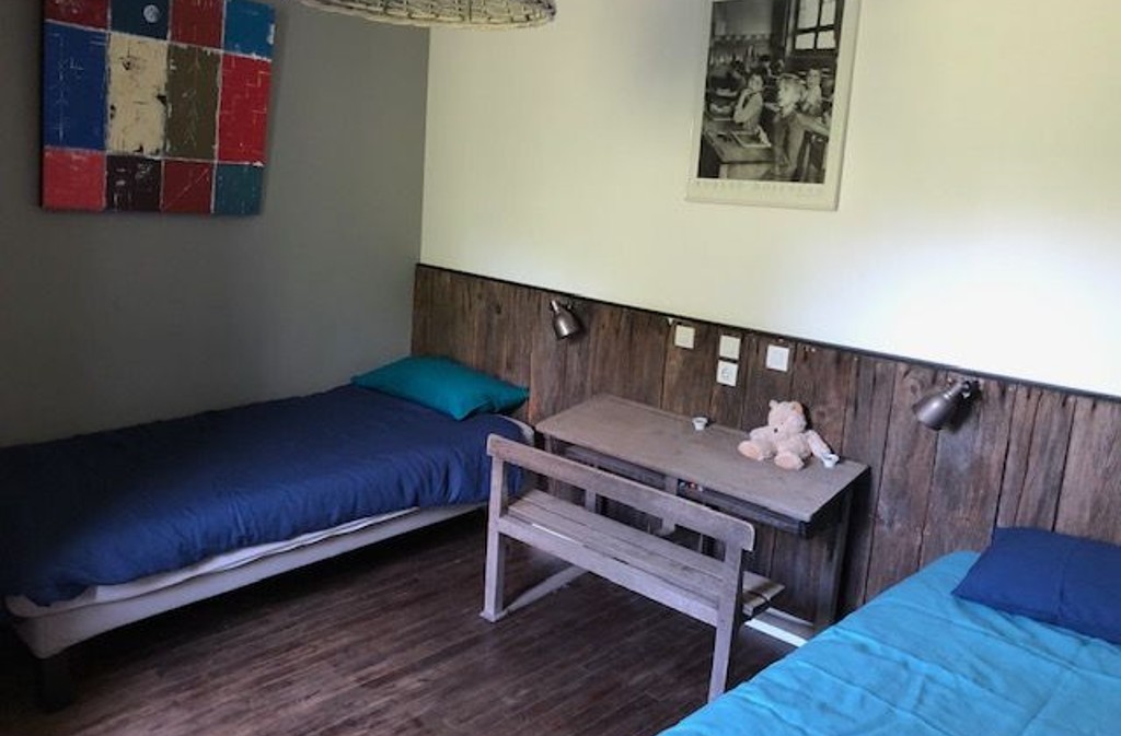 Gîte Diamant Noir, Lolme - photo 5