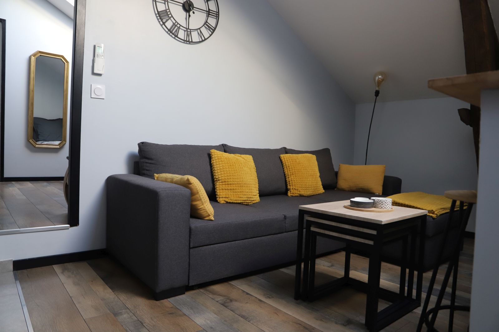 Appartement Mida, Aramits - photo 10