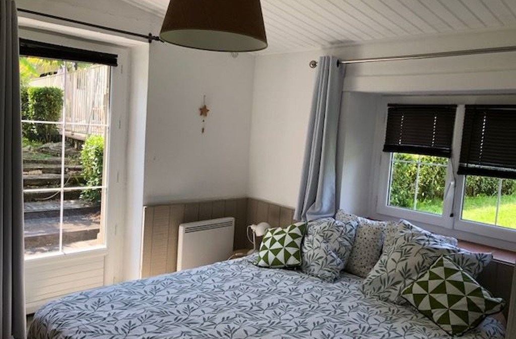 Gîte Chêne Vert, Lolme - photo 4