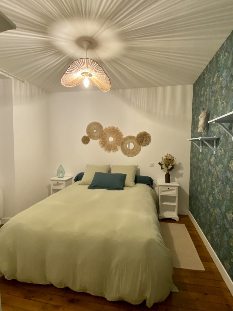 La Maison d'Emeline, Clugnat - photo 13