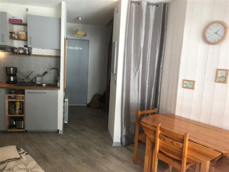 Appartement Fario 74
