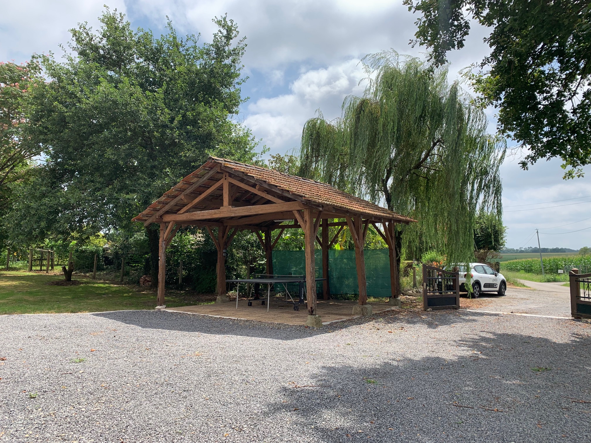 La Maison du Haou - photo 5