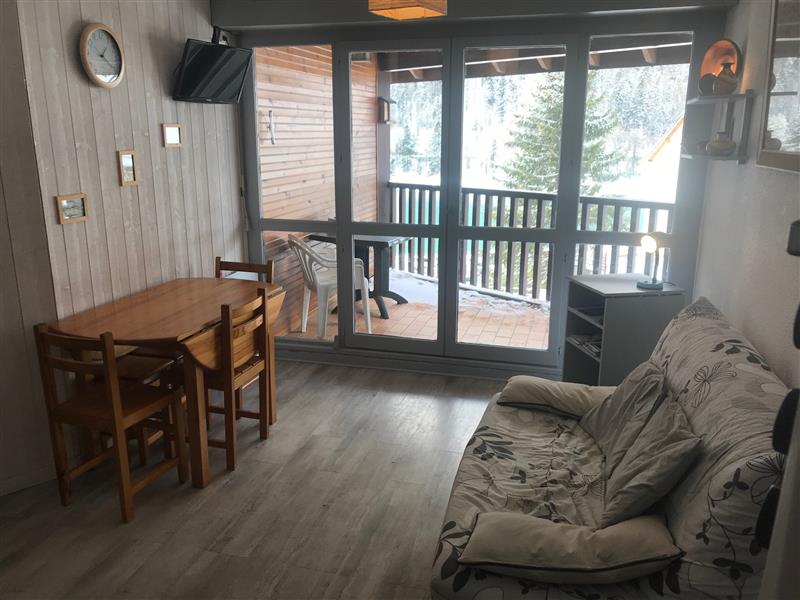 Appartement Fario 74