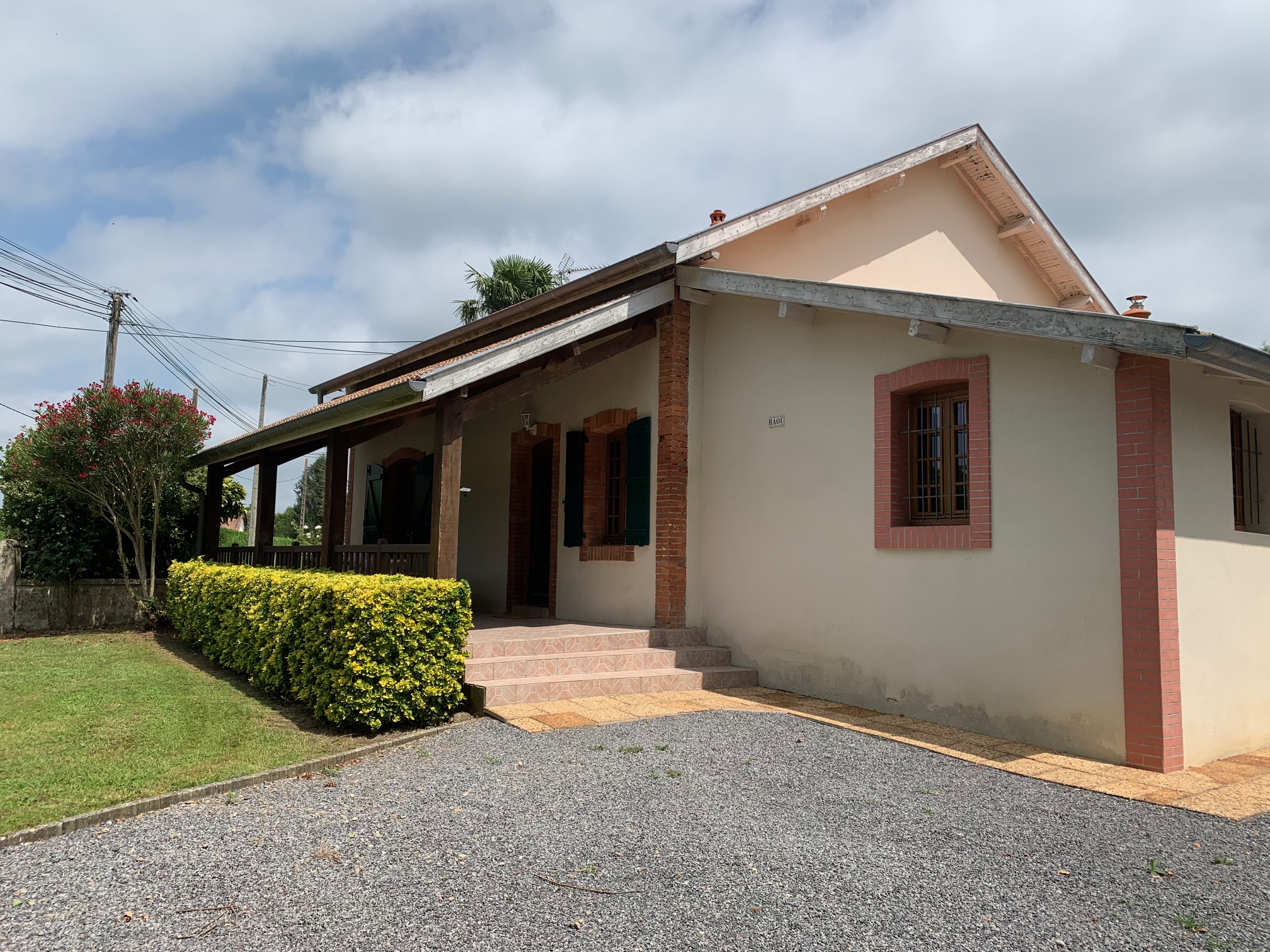 La Maison du Haou - photo 2