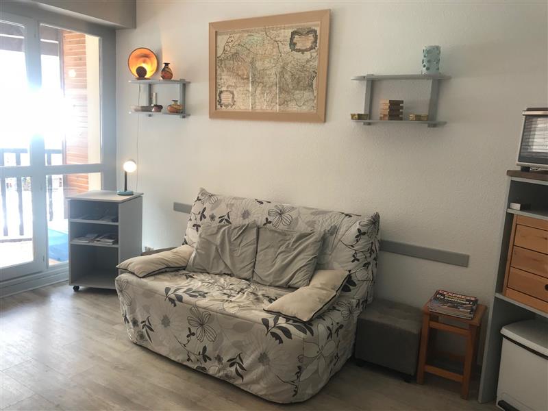 Appartement Fario 74