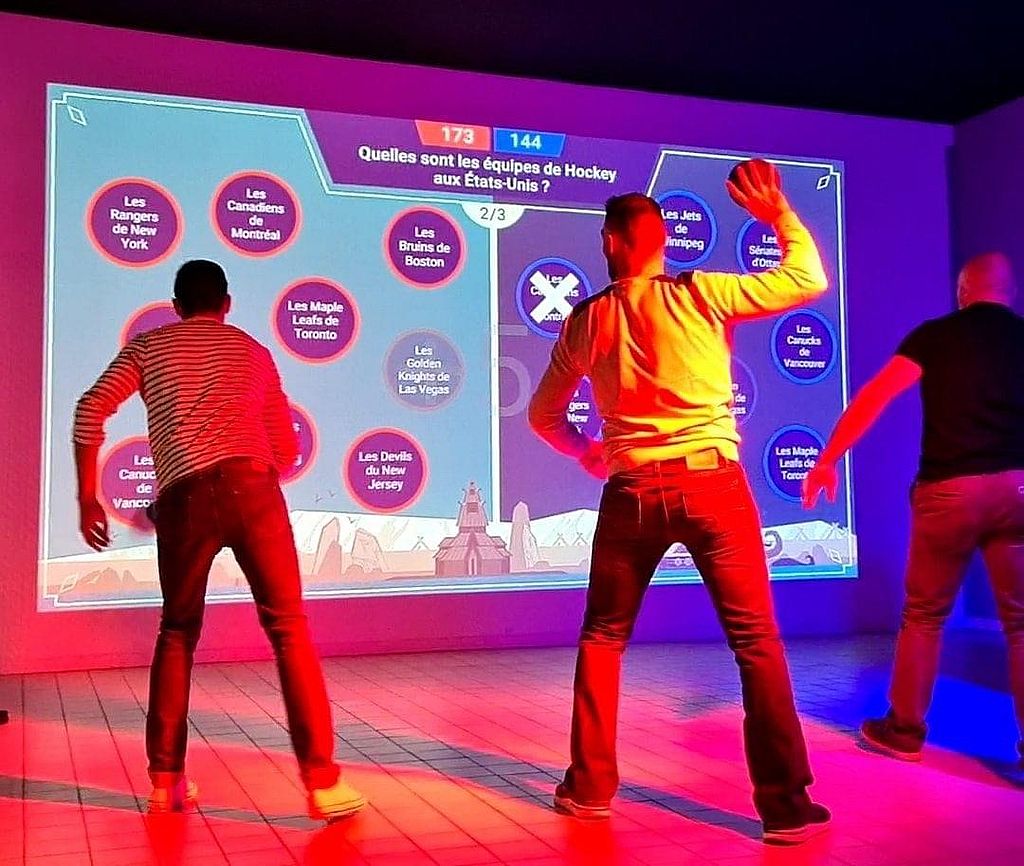 Cyber Games 24, Creysse - photo 4