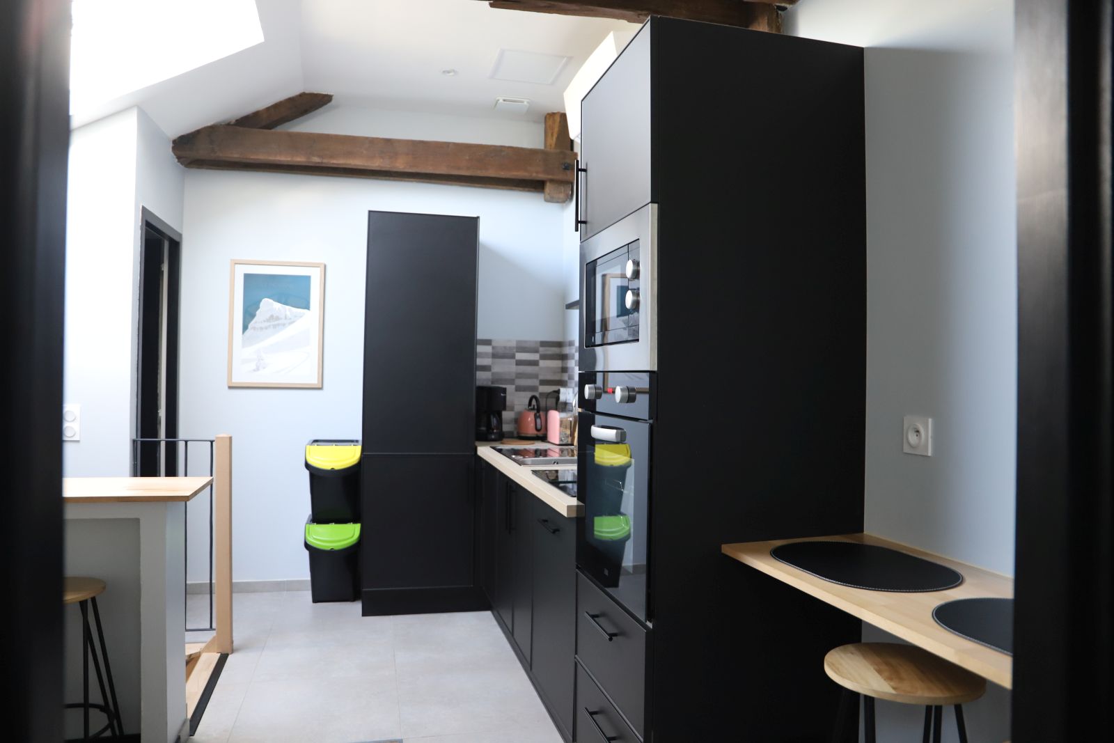 Appartement Mida, Aramits - photo 8