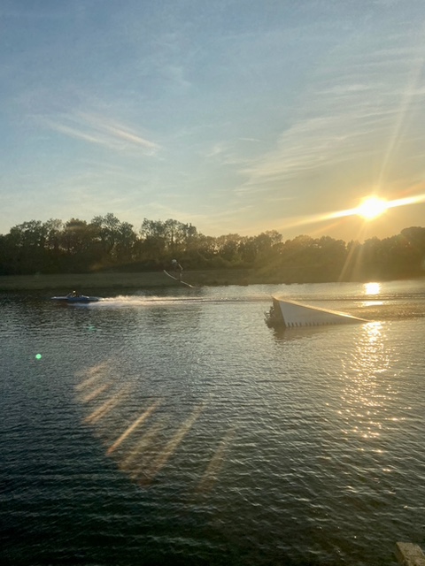 Journée découverte avec à The Beach Ski Academy Meuzac, Meuzac - photo 3