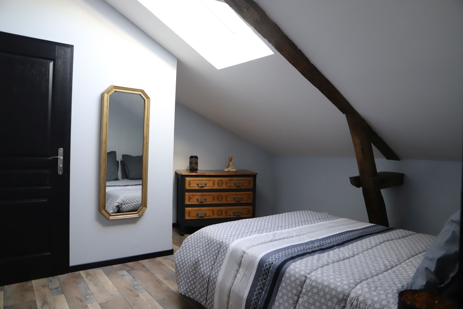 Appartement Mida, Aramits - photo 4