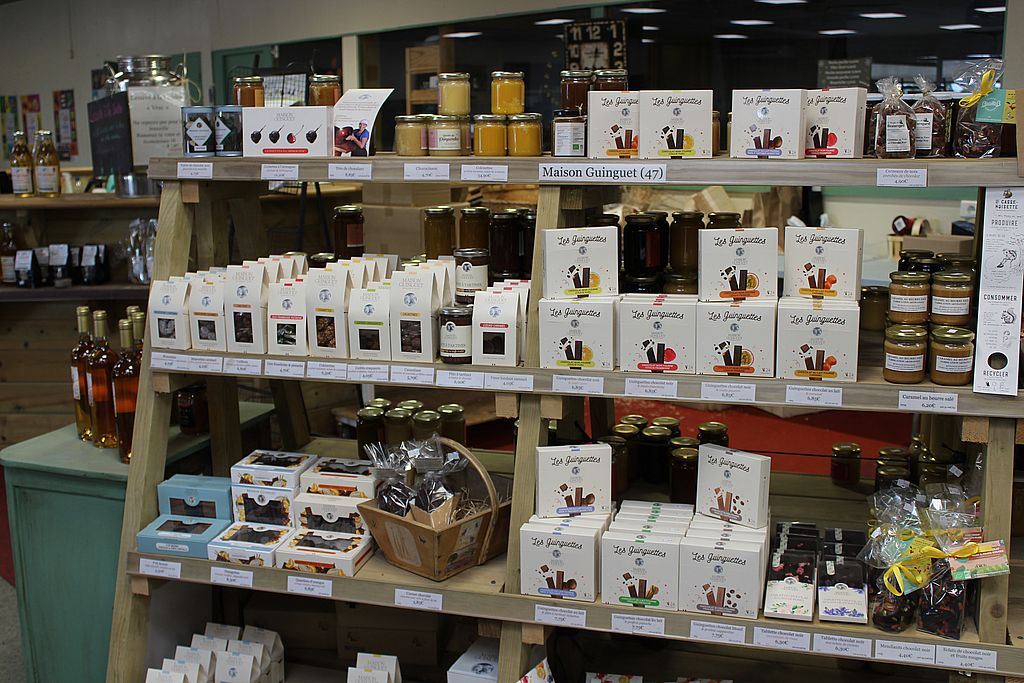 Agriculteurs Réunis - photo 3