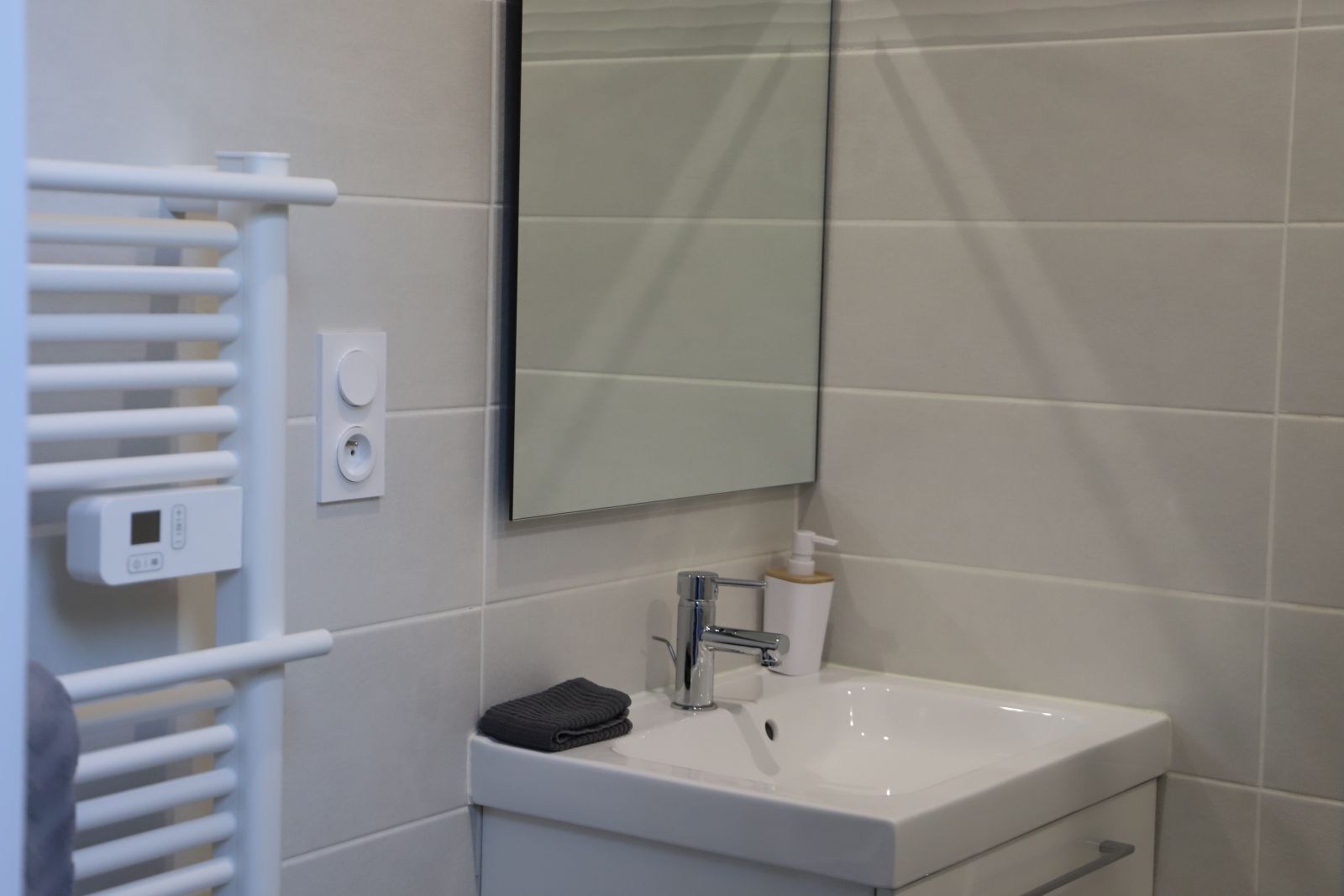 Appartement Mida, Aramits - photo 9