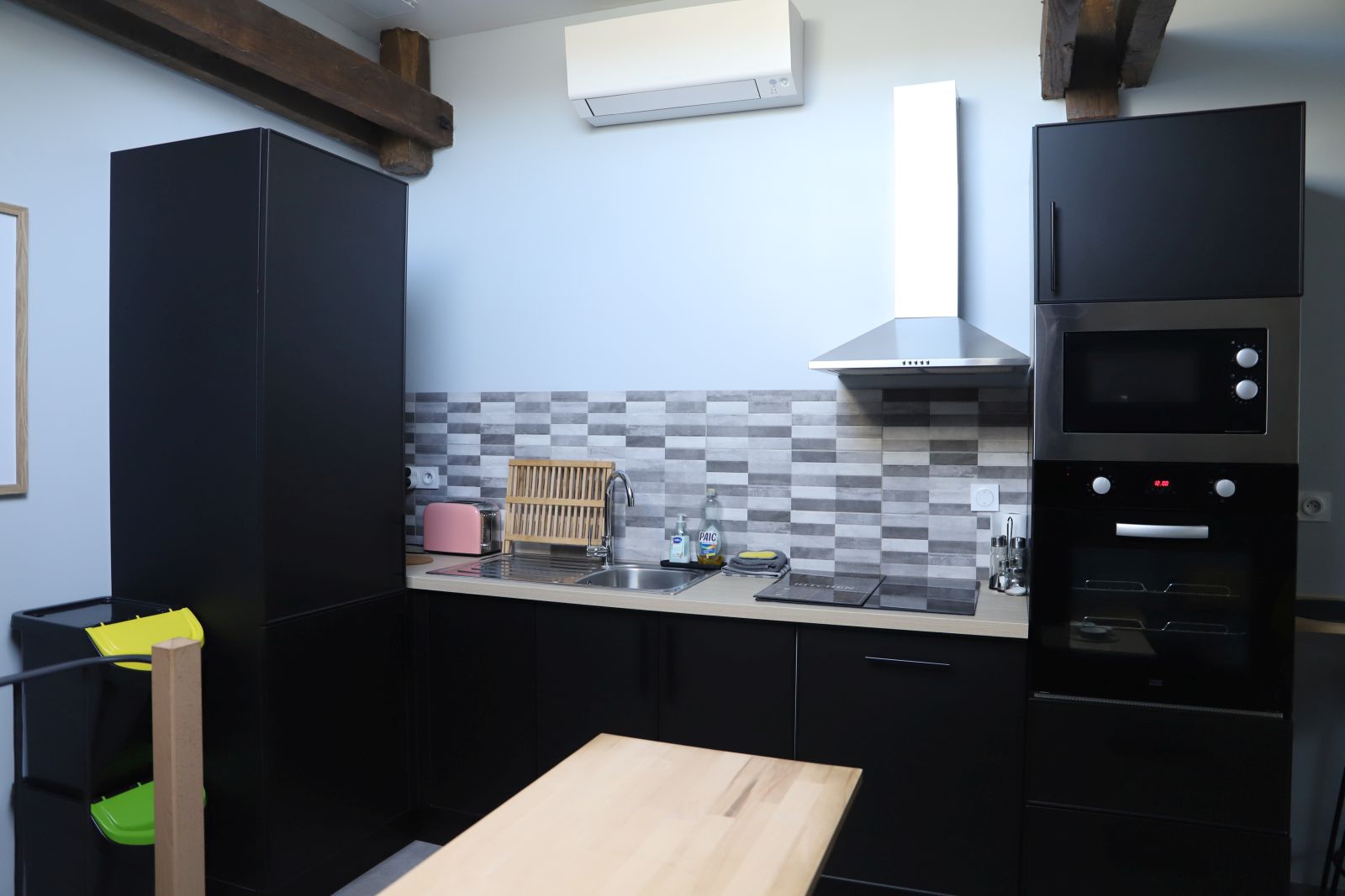Appartement Mida, Aramits - photo 7