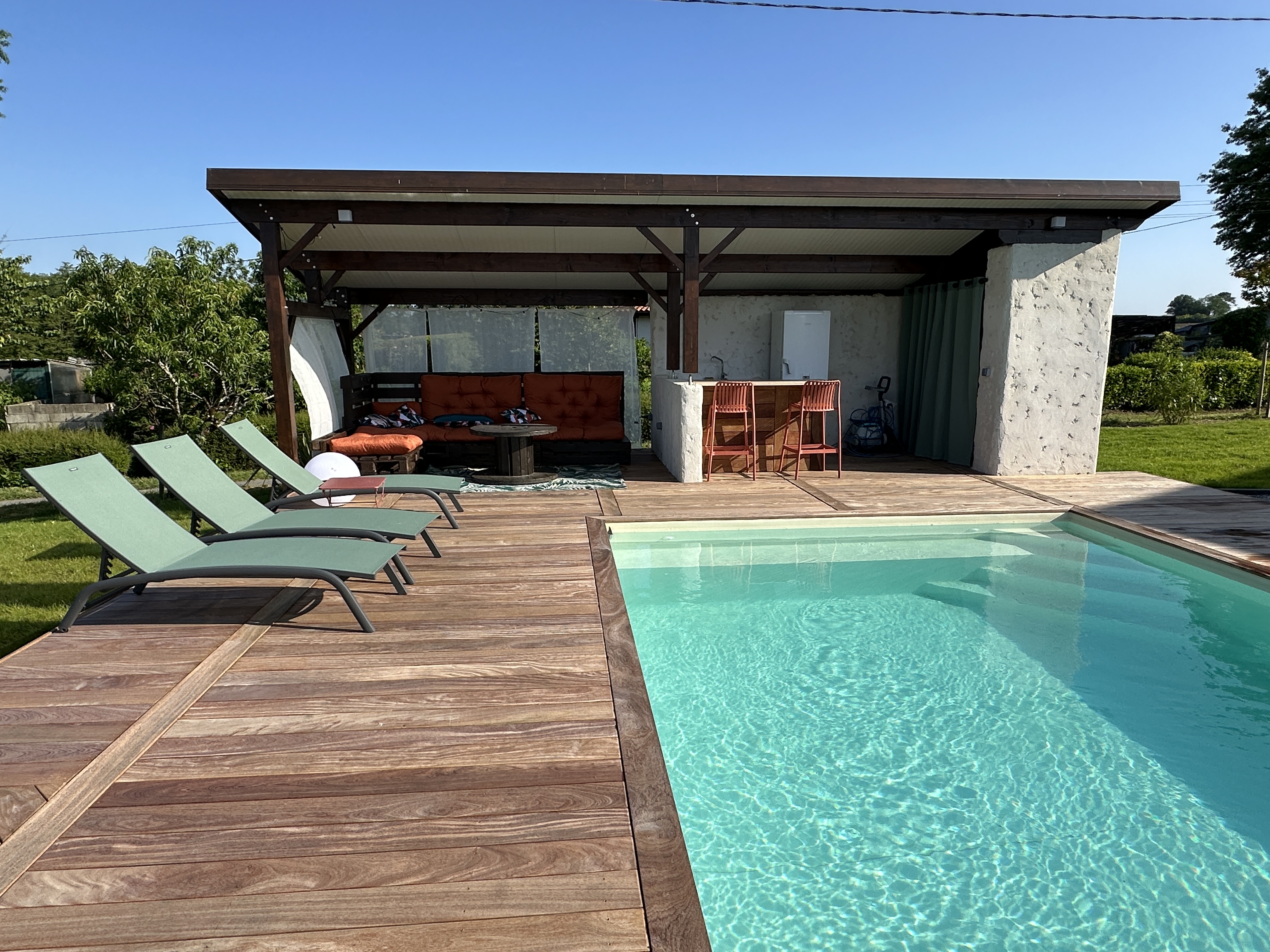 LE PETIT ARRIGADE, Mimbaste - photo 8