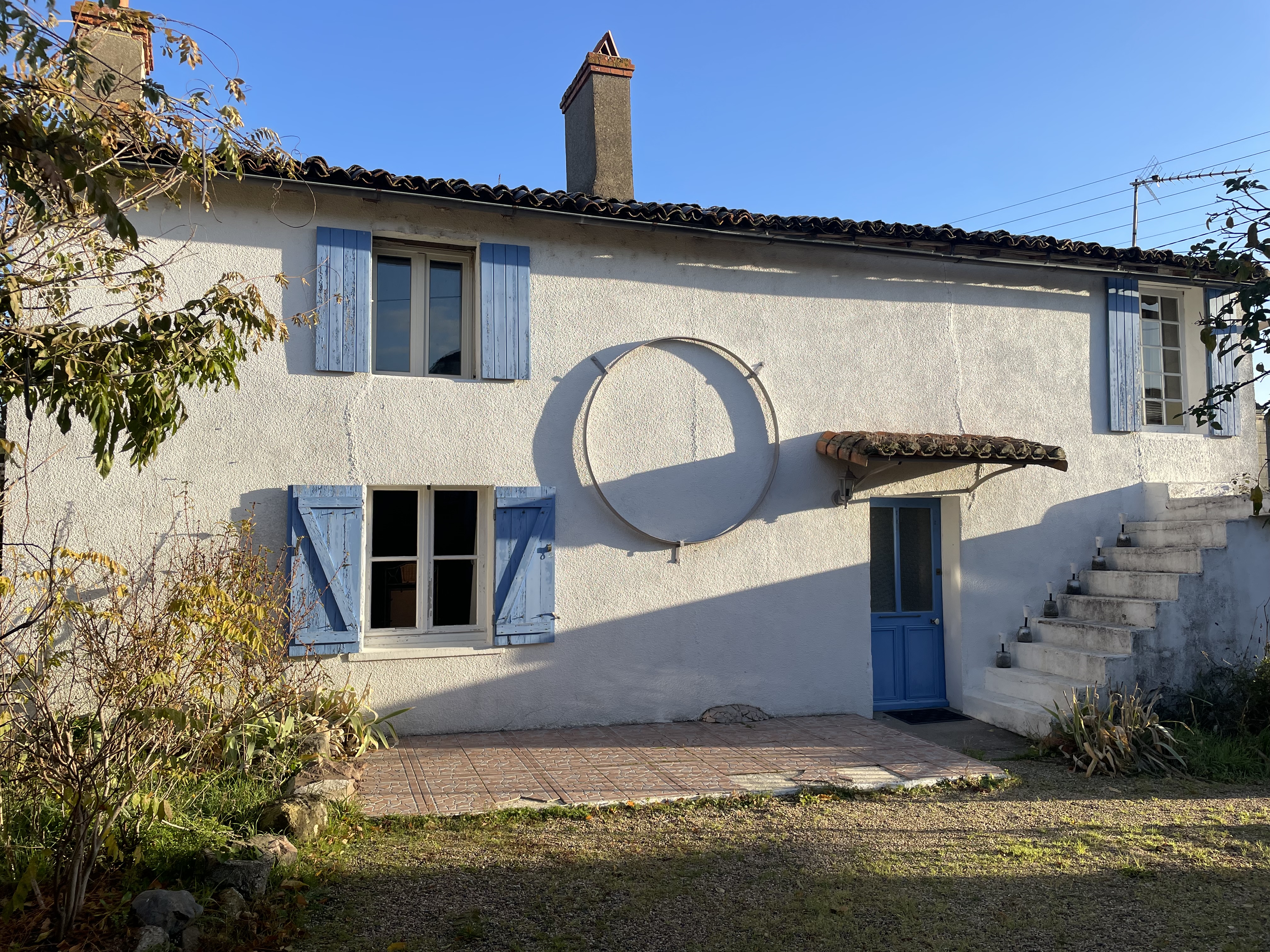 Cottage La Francette - photo 3