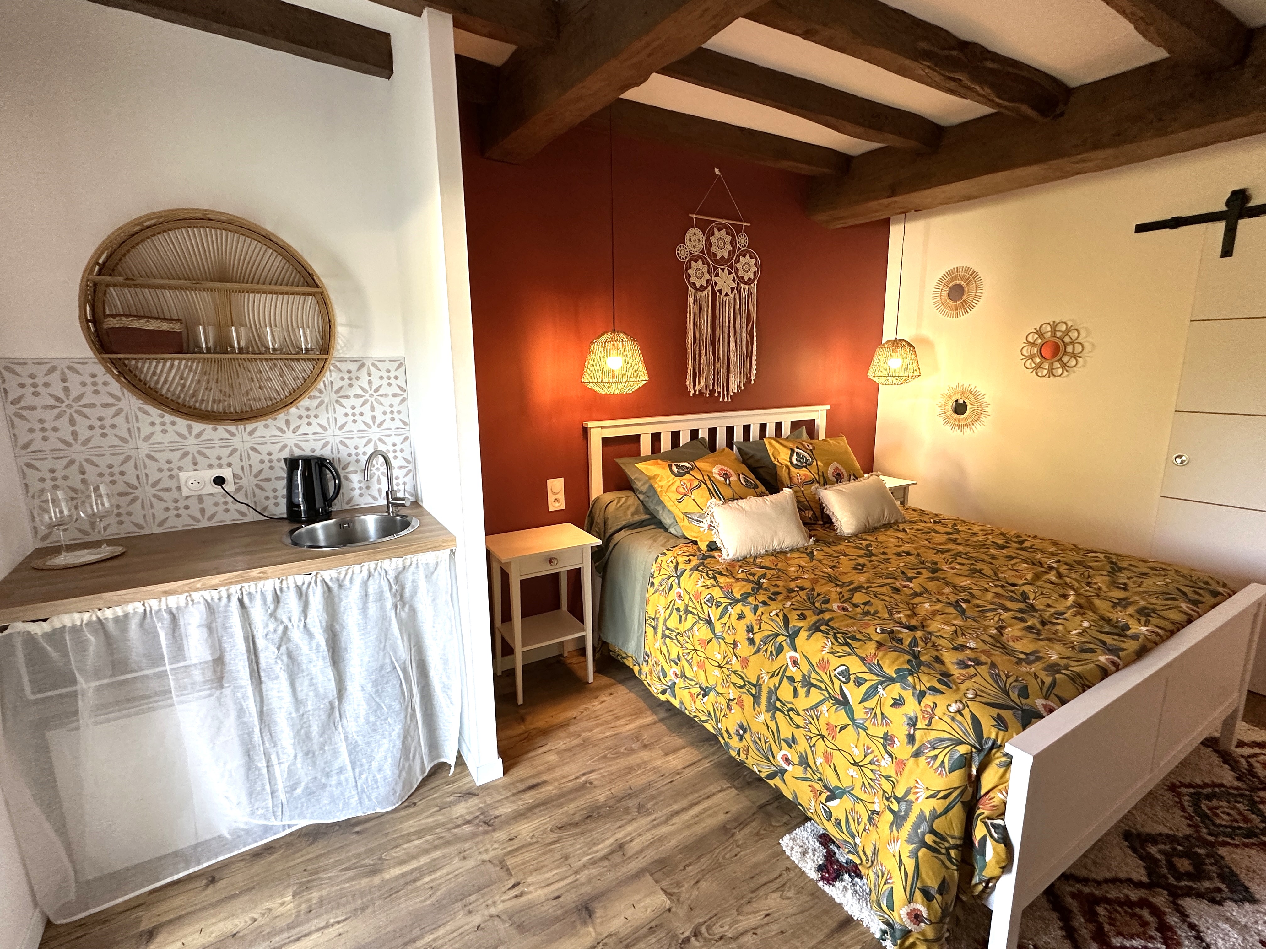 LE PETIT ARRIGADE, Mimbaste - photo 7