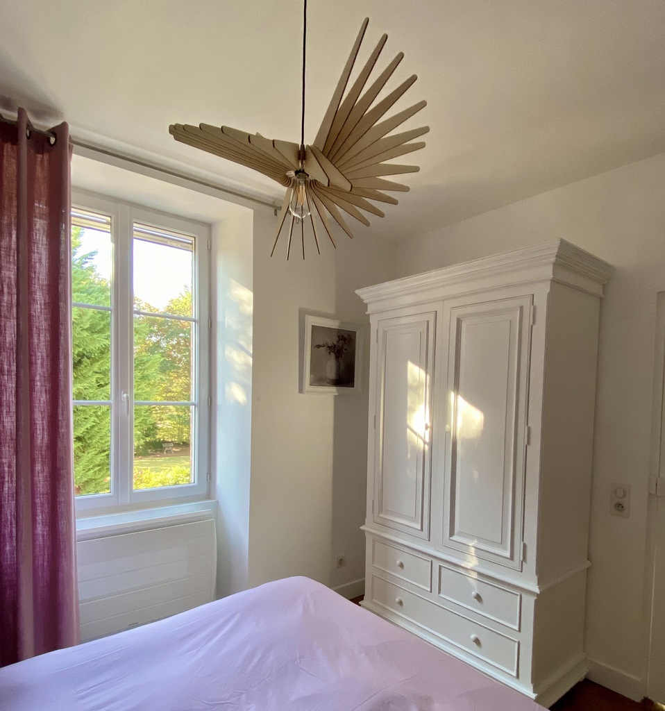 La Maison d'Emeline, Clugnat - photo 8