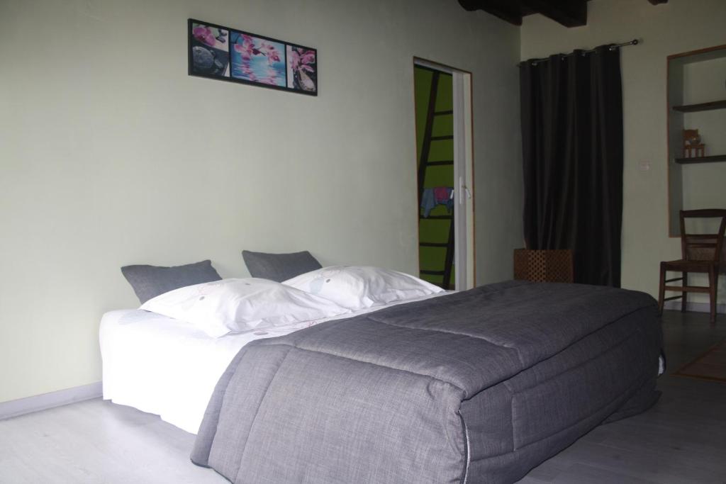 Le Relais de Chantecor, La Coquille - photo 3