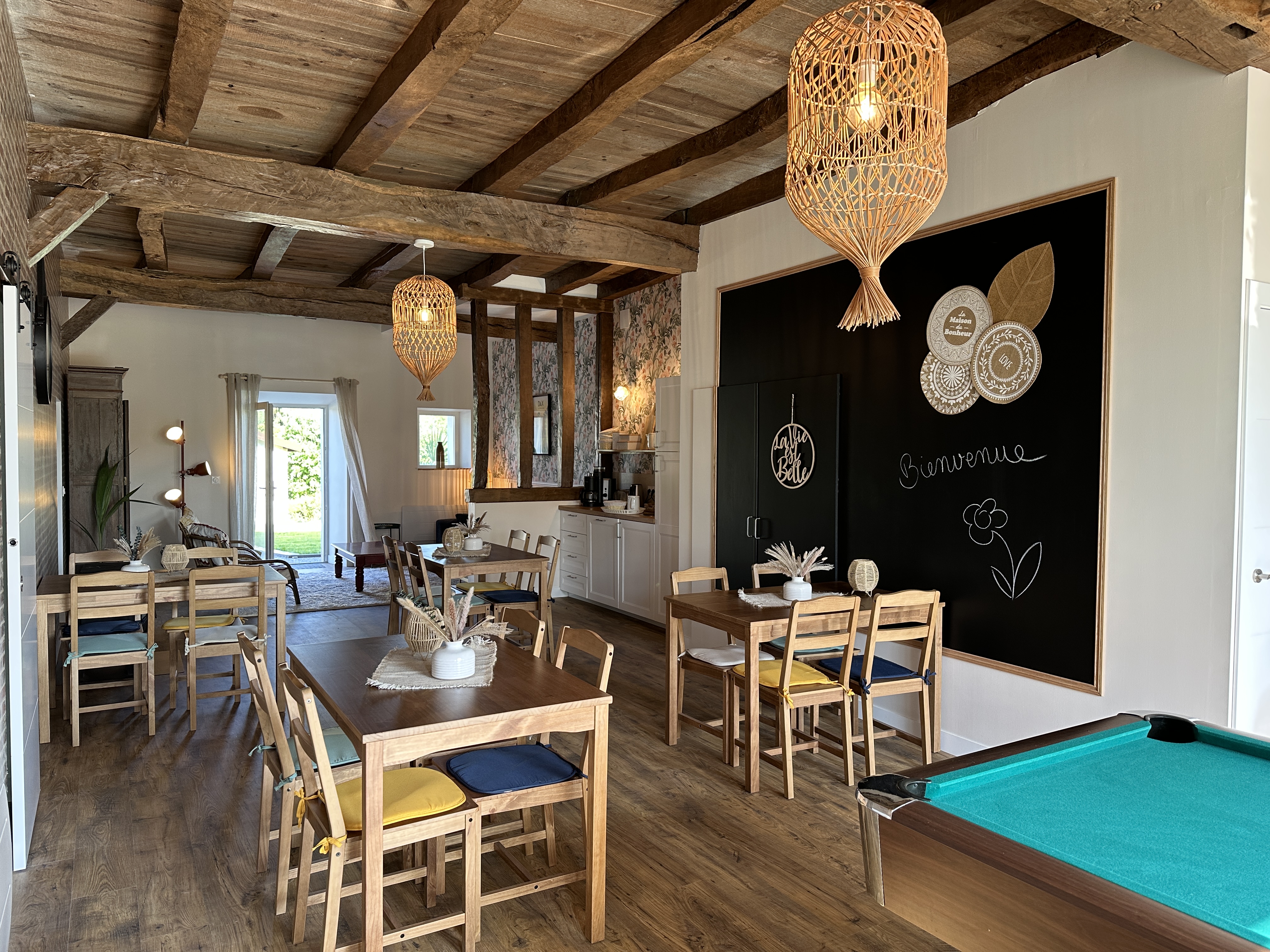 LE PETIT ARRIGADE, Mimbaste - photo 3
