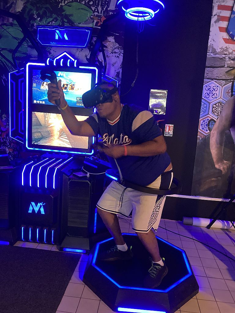 Cyber Games 24, Creysse - photo 10