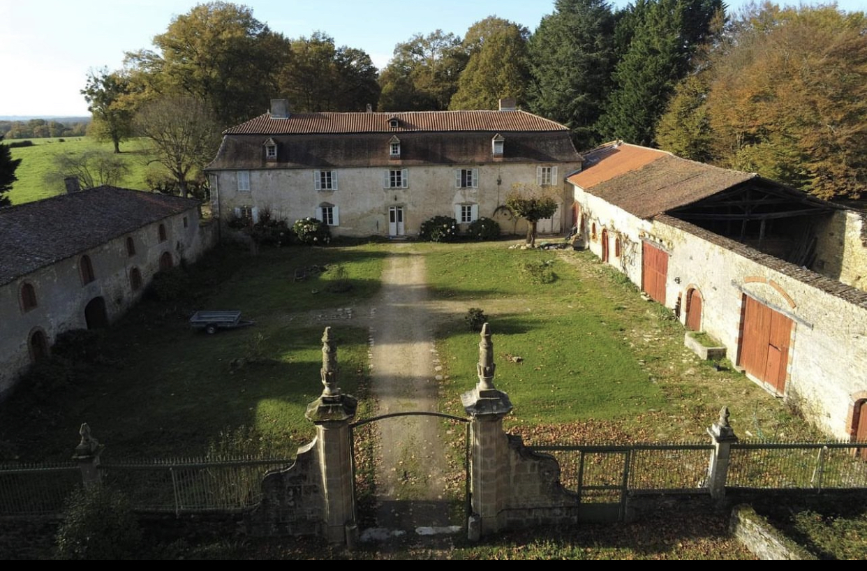 Le Domaine du Loubier, Saint-Victurnien - photo 5