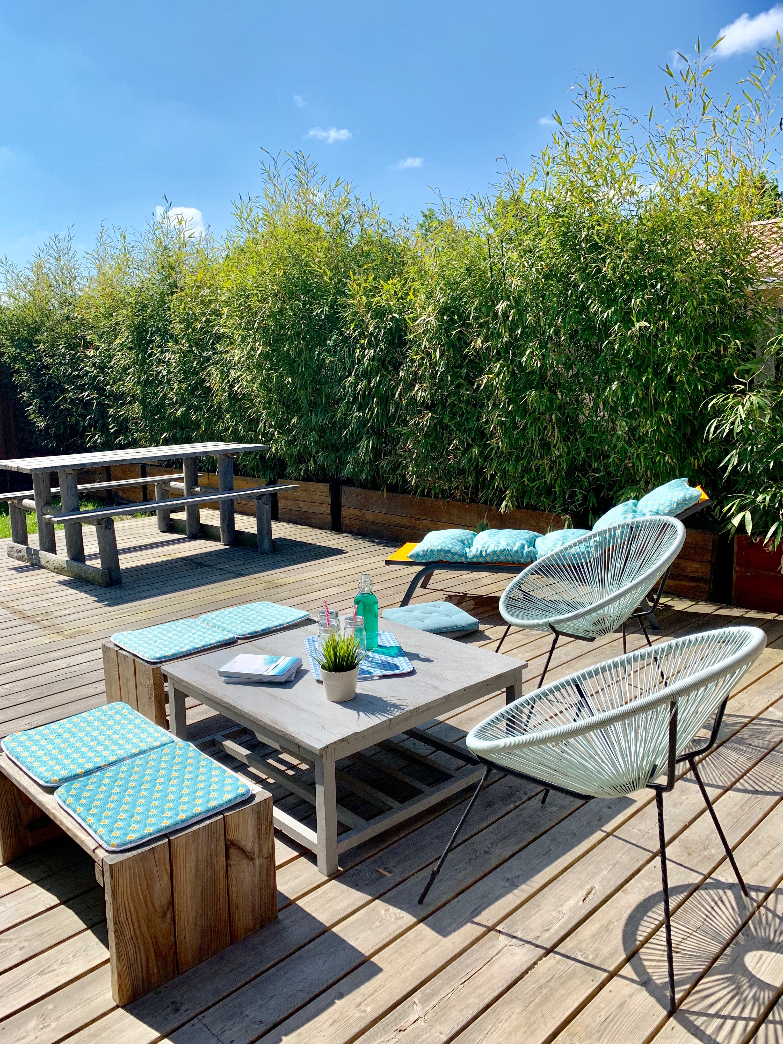 So Nice House, Le Porge - photo 2