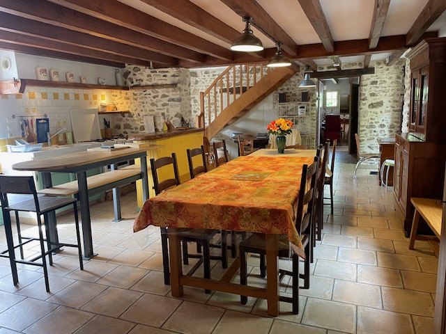 Domaine de la Fortranche, Exireuil - photo 9