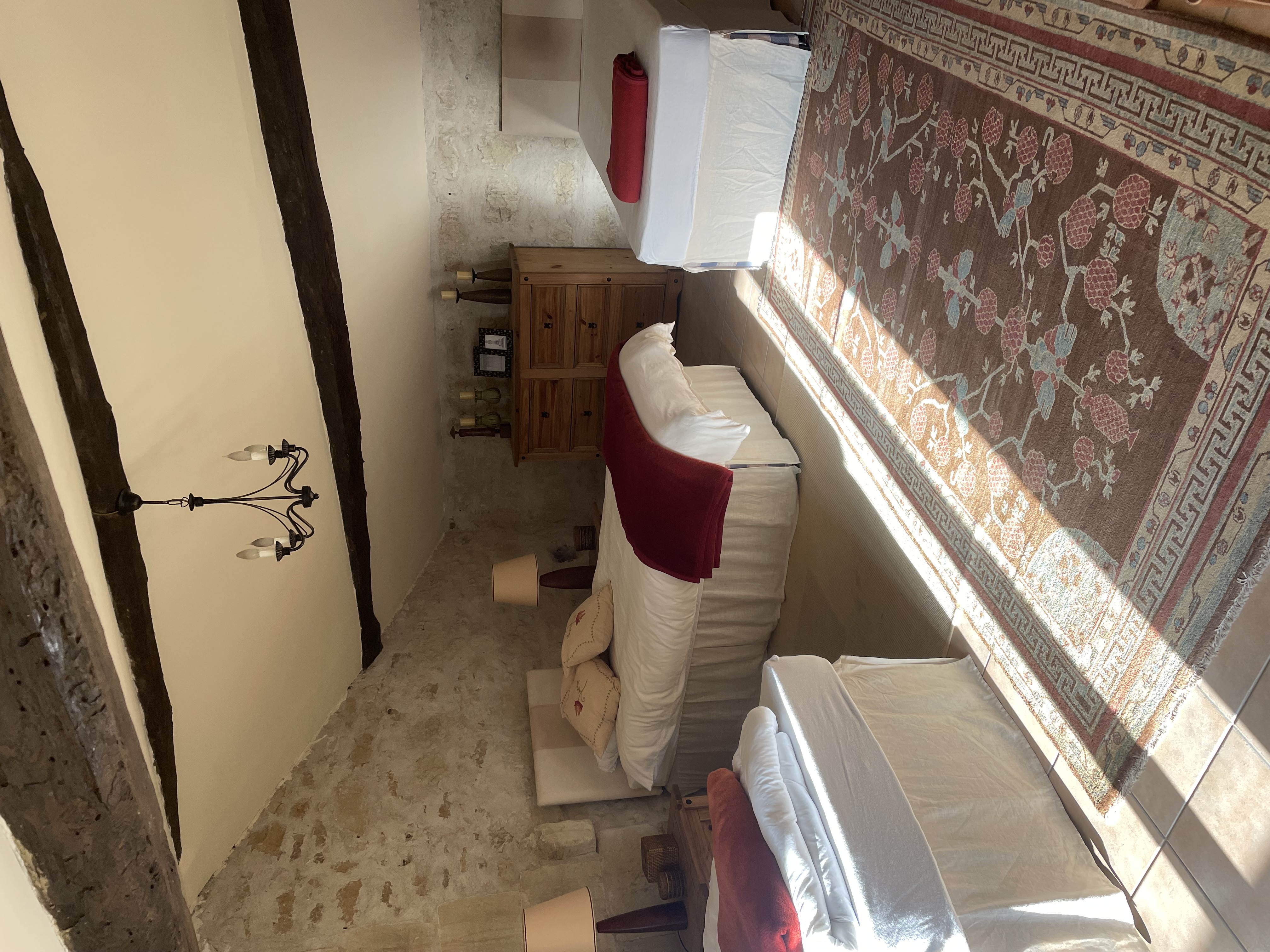 Cottage La Francette - photo 4