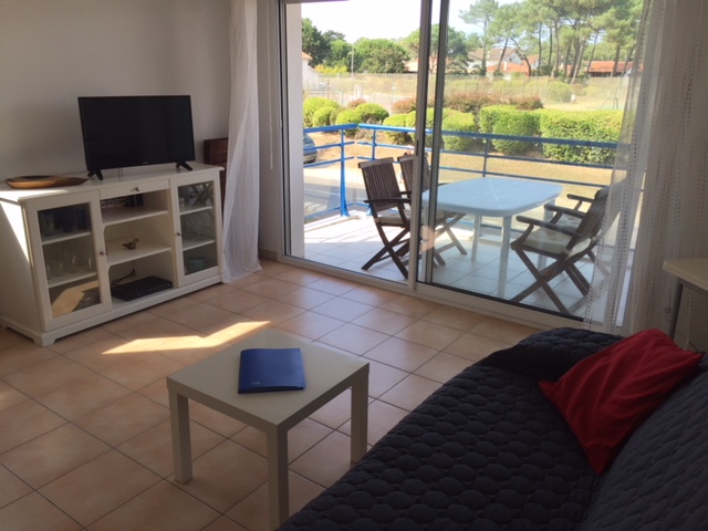 Appartement Miclot, Vieux-Boucau-les-Bains - photo 3