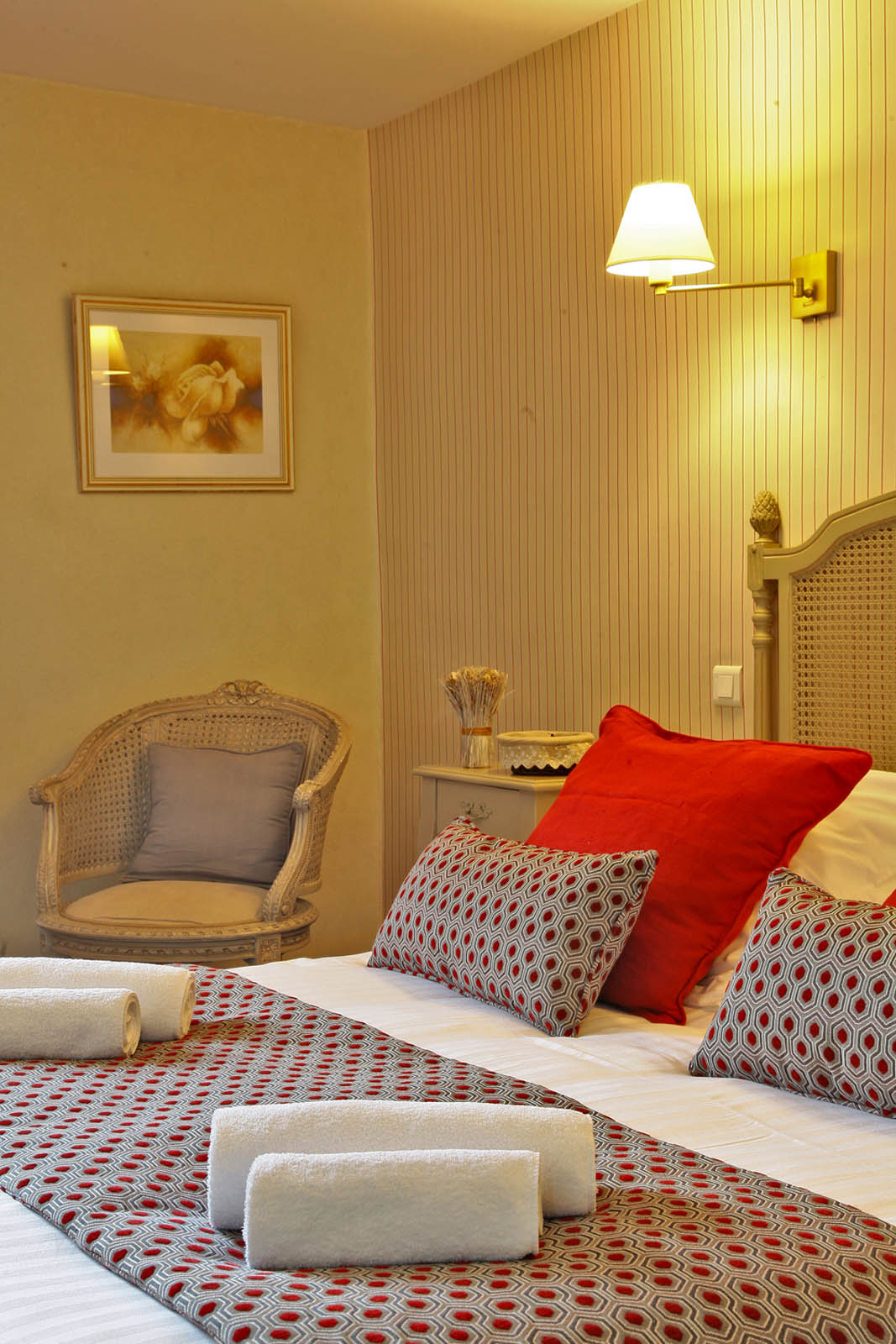 Hôtel Le Madrigal - photo 4