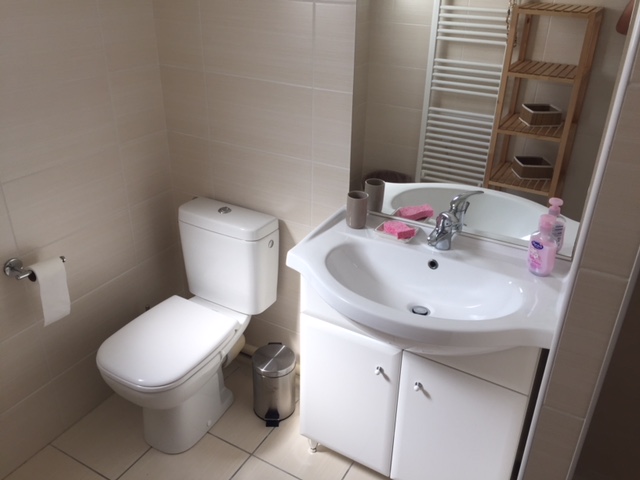 Appartement Miclot, Vieux-Boucau-les-Bains - photo 14