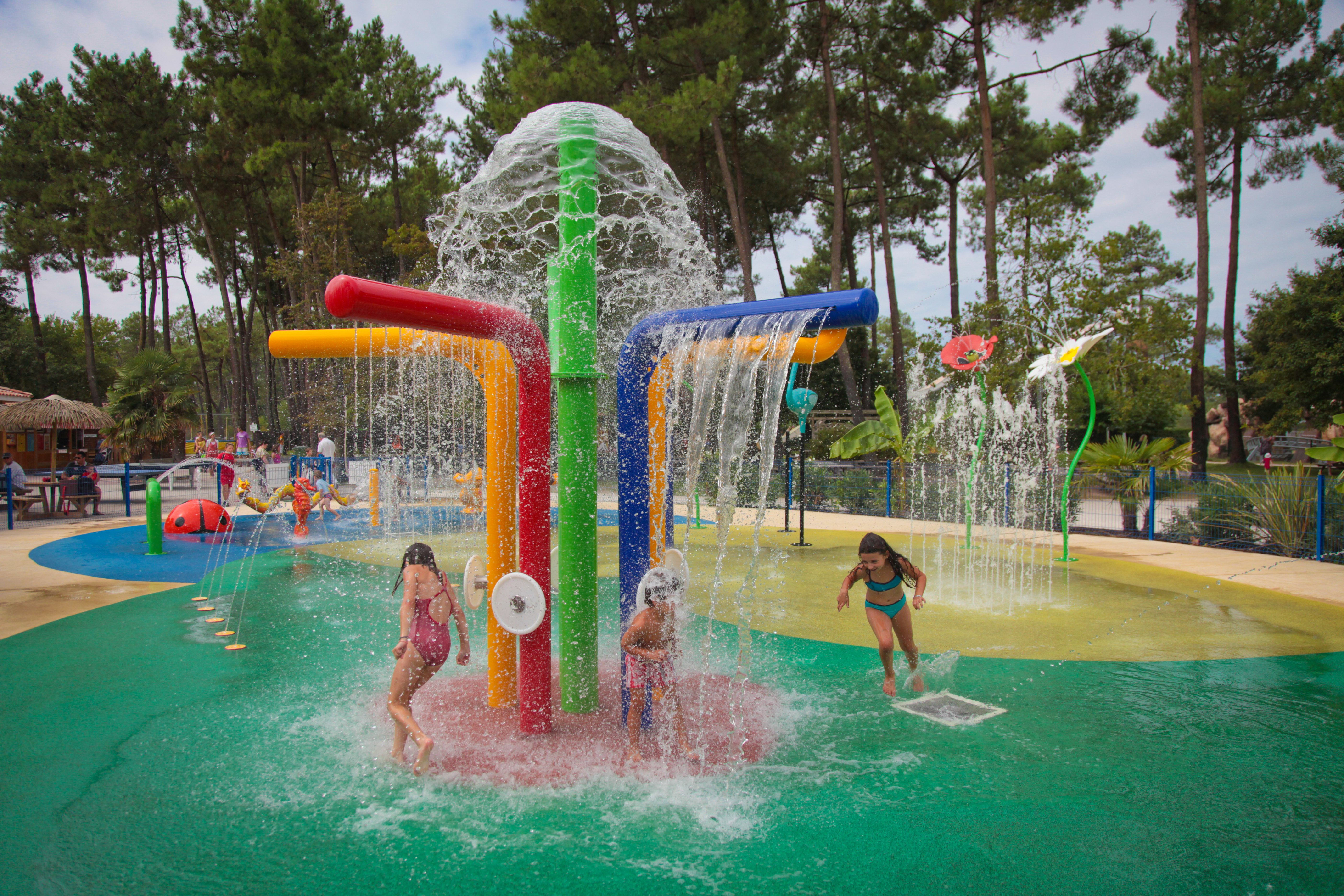 Parc de la Coccinelle, Gujan-Mestras - photo 12