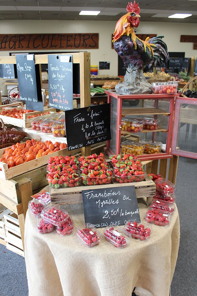 Agriculteurs Réunis - photo 5