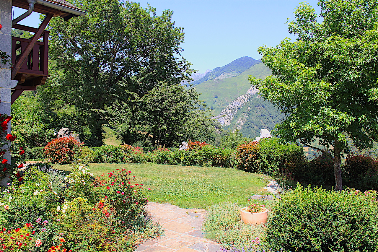 L'Espiatet, Borce - photo 9