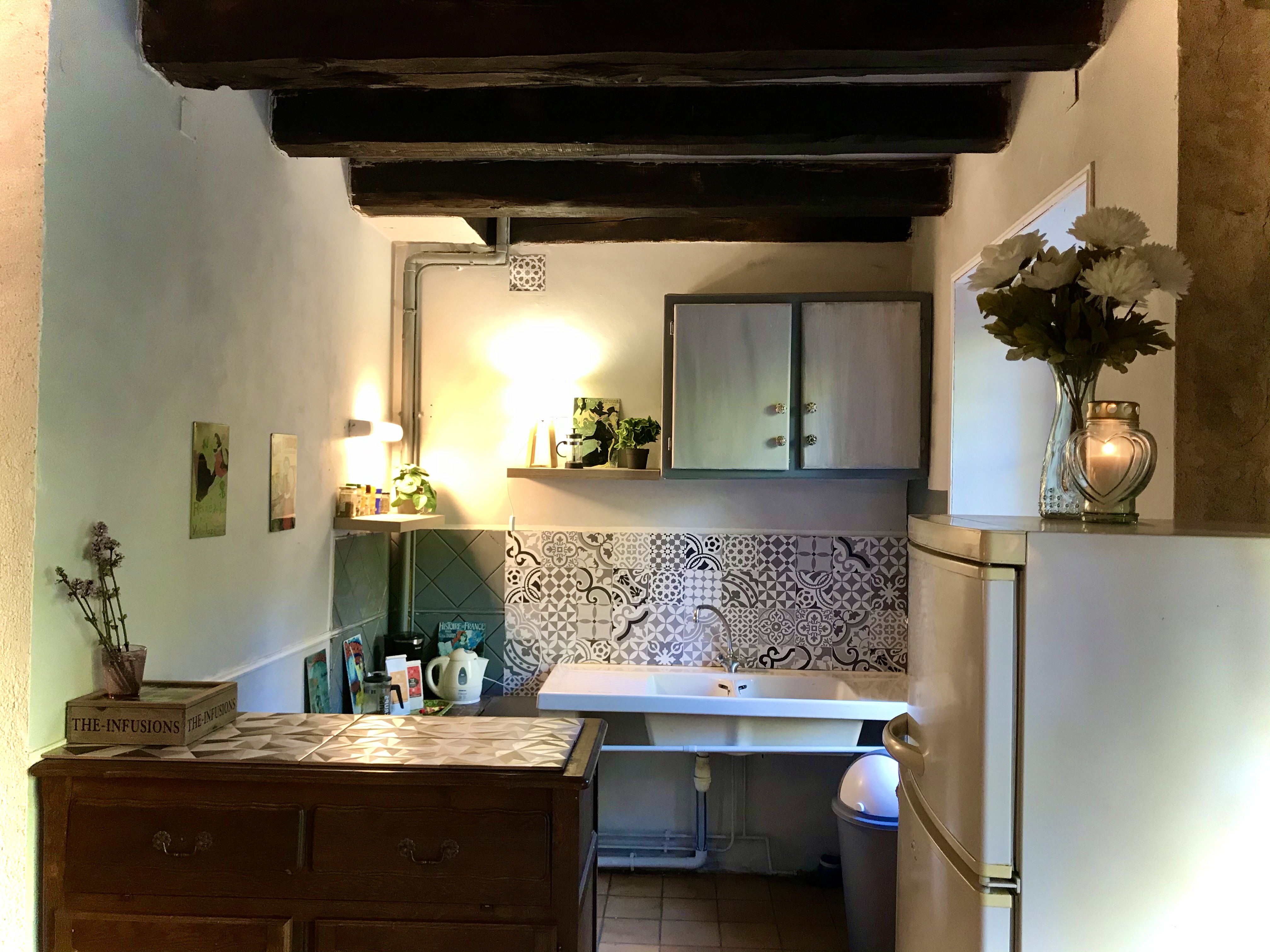 Maison des Séquoias, Veyrac - photo 5