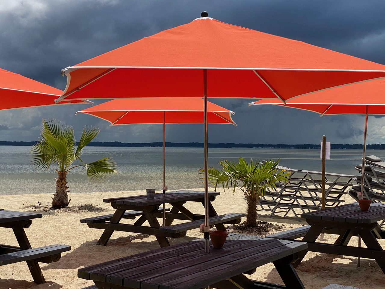 L'Idylle Plage location - photo 2