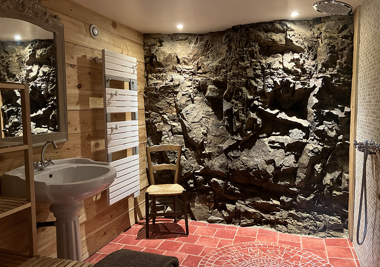 L'Espace Champêtre  - gîte Panoramique, Saint-Sylvain - photo 5