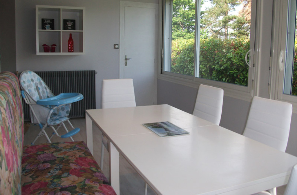 Location de vacances Ange — photo 2