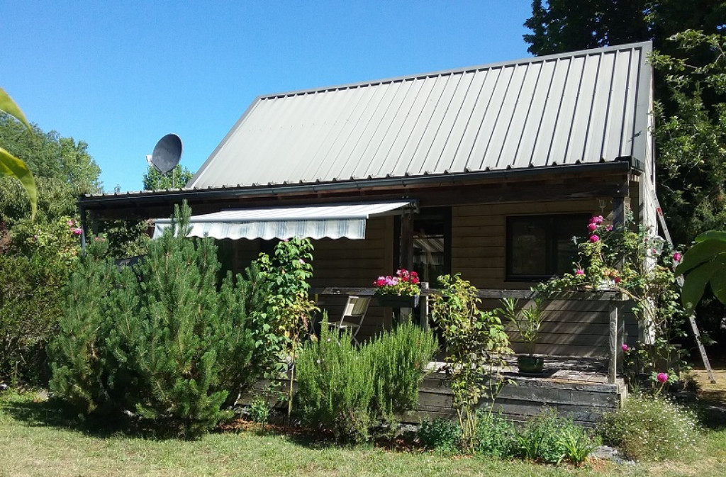 Gîte de la Gare, Issigeac - photo 9