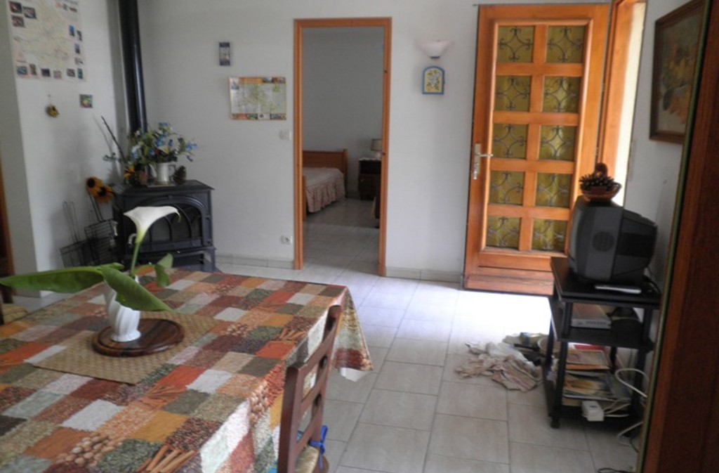 Madame & Monsieur Jean-Marie GAREAU | Le Grand Bois - photo 2