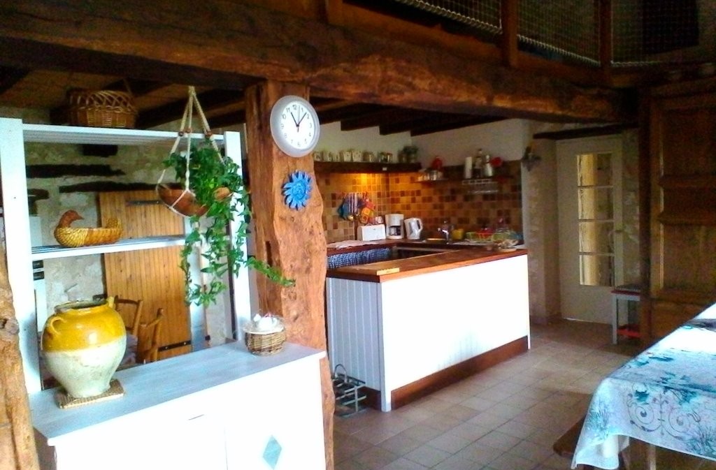 Les Hortensias, Eymet - photo 5