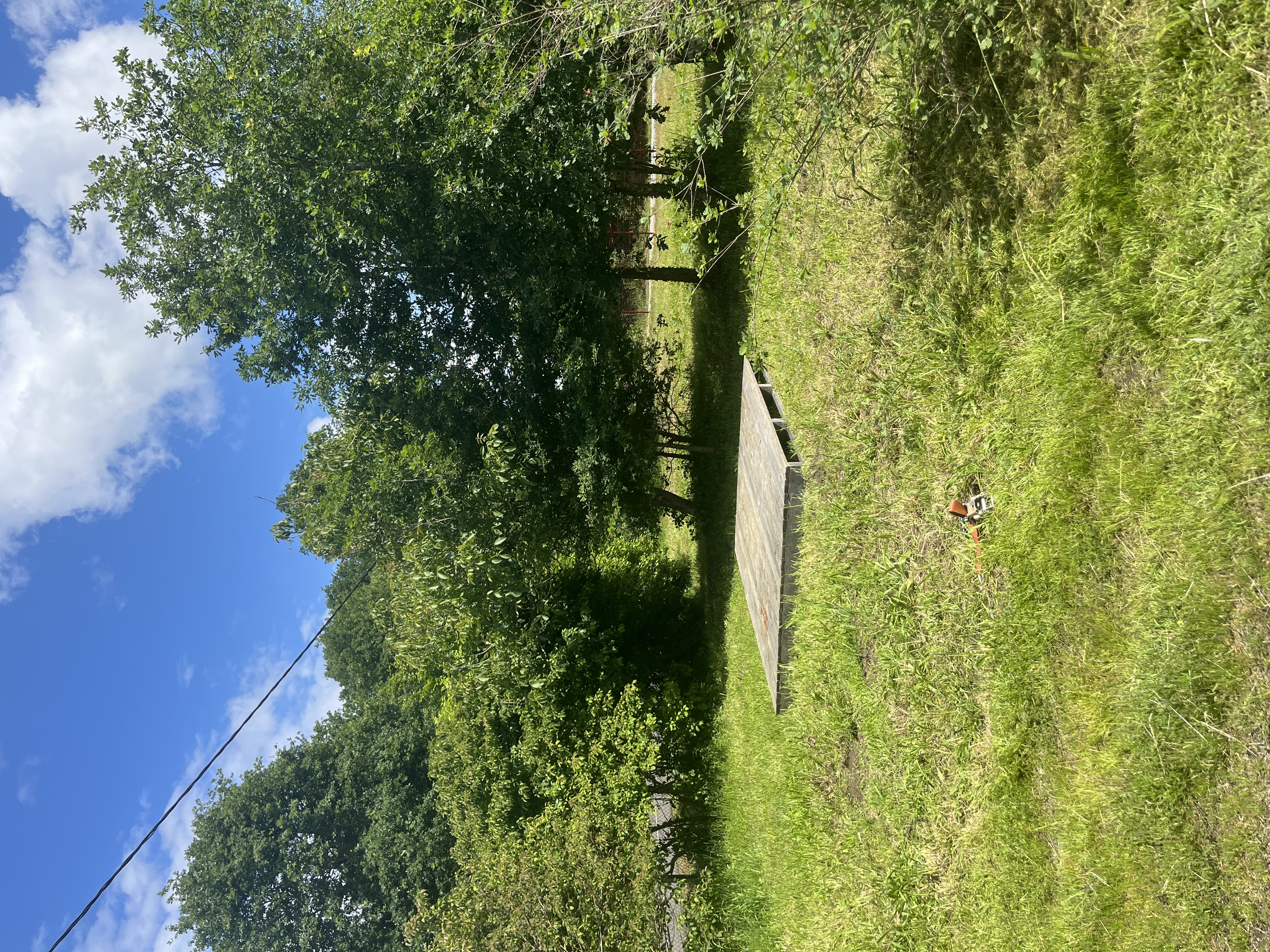 Lou Darrèra Maisonnette