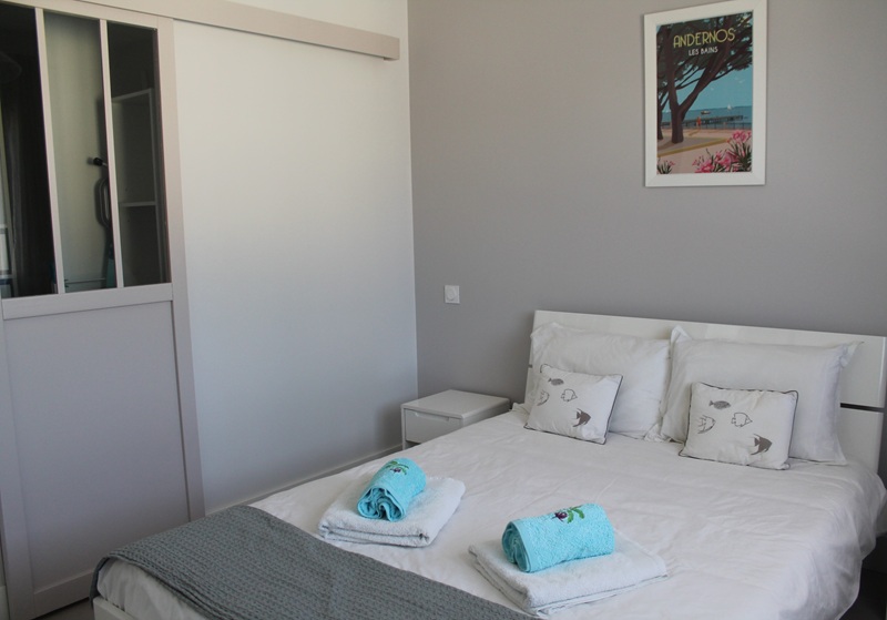 Villa Tchanqua, Andernos-les-Bains - photo 2