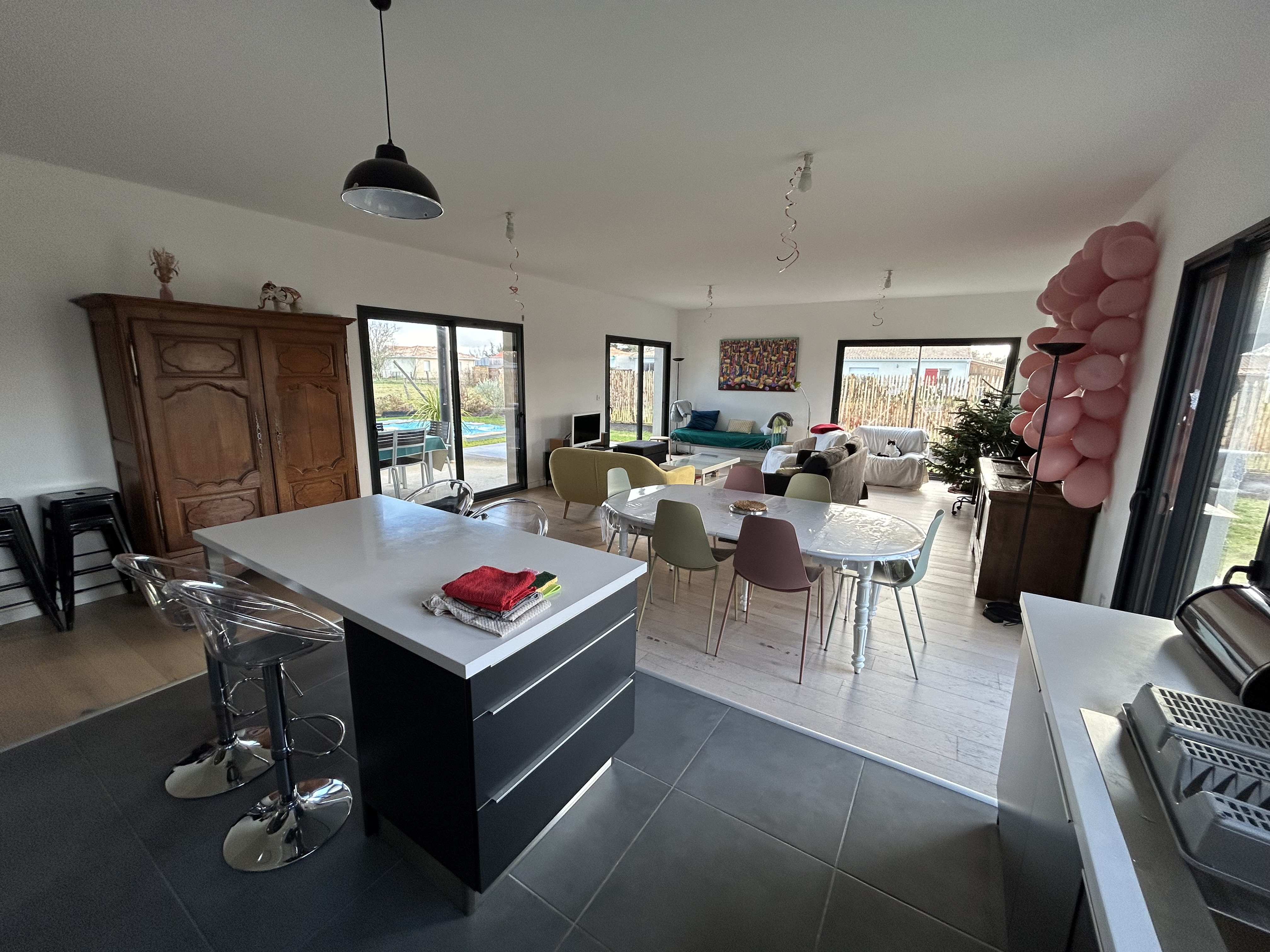 Madame Tiphaine Brandt