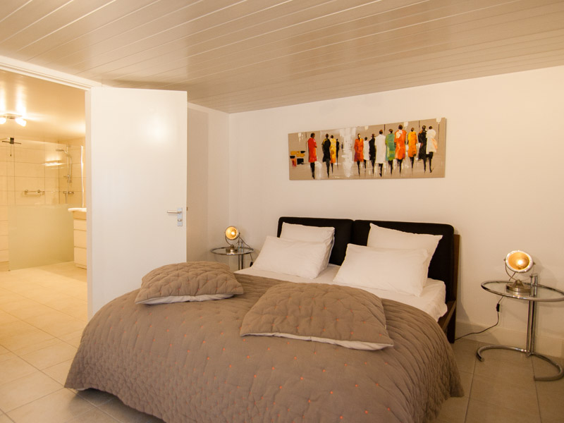 Gîtes de Lalande-Laborie, Auriac-du-Périgord - photo 7