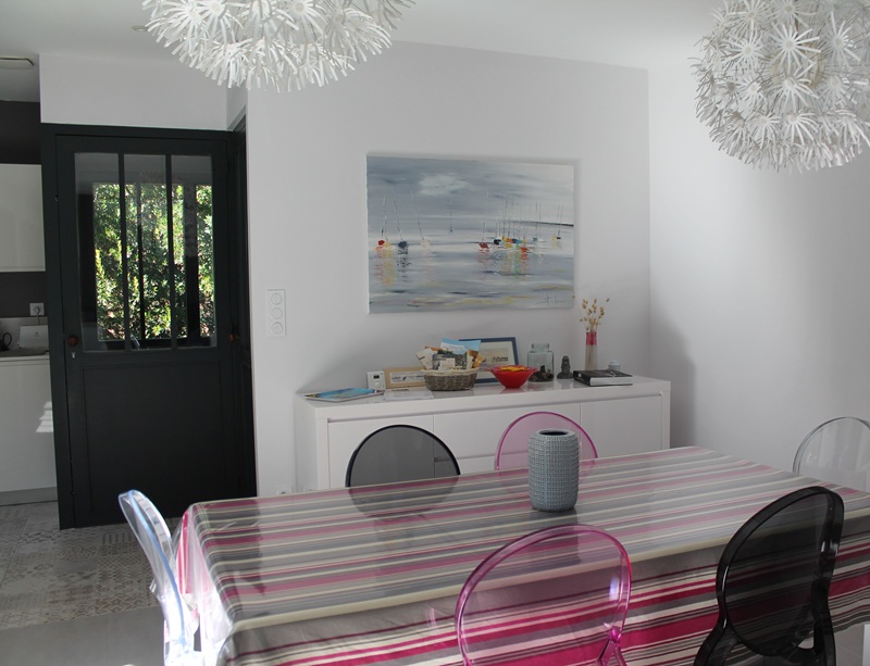 Villa Tchanqua, Andernos-les-Bains - photo 6